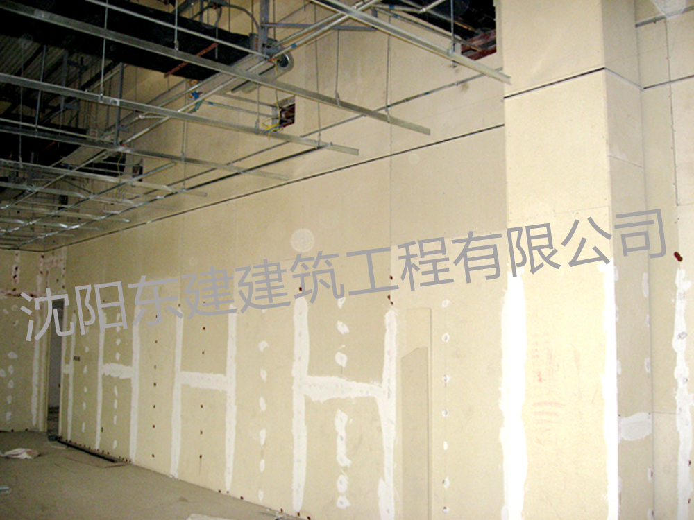 大同市硅酸盐防火板墙轻质防火墙 - 排名