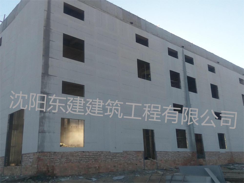 大同市泄爆墙轻质泄爆墙 - 价格